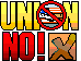 Union NO!